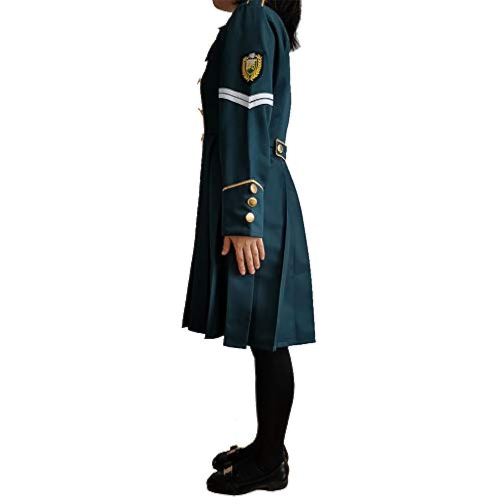 も も サイレントマジョリティーコスプレ衣装 Amazon.co.jp: サイレントマジョリティー コスプレ 用 衣装